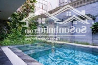 Bán Gấp. Biệt Thự Khu Cao Cấp Tân Phong, Quận 7. 3 Tầng, 12X25M, Giá Bán 43 Tỷ