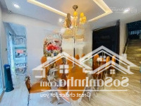 Nhà Mặt Phố 100M2, Hầm, 5 Tầng, Giá Bán 19 Tỷ Tại Him Lam Kênh Tẻ, Tân Hưng, Q7, Hcm