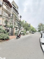 Nhà Mặt Phố 100M2, Hầm, 5 Tầng, Giá Bán 19 Tỷ Tại Him Lam Kênh Tẻ, Tân Hưng, Q7, Hcm