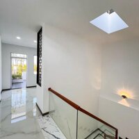 CG Bán Nhà 1 Trệt 2 Lầu Mới Đẹp - Đường D6 - KDC Hồng Loan - Cái Răng - Cần Thơ