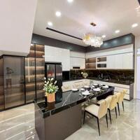 CG Bán Nhà 1 Trệt 2 Lầu Mới Đẹp - Đường D6 - KDC Hồng Loan - Cái Răng - Cần Thơ