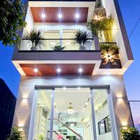 CG Bán Nhà 1 Trệt 2 Lầu Mới Đẹp - Đường D6 - KDC Hồng Loan - Cái Răng - Cần Thơ
