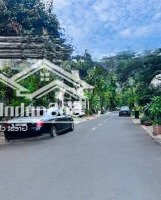 Giá Thật 100%! 155 Triệu/M2 Khuôn Đất Vip Xd Hầm 5 Tầng Trục Chính Trần Não Q2 - 8M X24M(180M2)