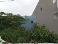 Bán Đất Thạnh Xuân, 87.7M, 2 Mặt Tiền, Nở Hậu Cực Đẹp Hẻm 7M Giá Chỉ 3,5 Tỷ