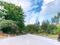 Bán Đất Mặt Tiền Đường 7M5 Văn Tân, Ngay Trung Tâm Hòa Hải, Vị Trí Đẹp