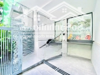 Cho Thuê Nhà Khu Đảo Kim Cương - Dt: 9X18M. Hầm 4 Lầu, Thang Máy, Máy Lạnh. Giá 75 Triệu/Tháng