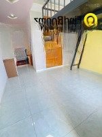 Cho Thuê Duplex Ban Công, Full Nội Thất Ngay Emart Phan Huy Ích, Cvpm Quang Trung