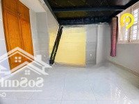 Cho Thuê Duplex Ban Công, Full Nội Thất Ngay Emart Phan Huy Ích, Cvpm Quang Trung