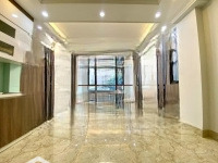 Bán Nhà Ngõ 2 Ô Tô Tránh, Phố Nguyễn Thị Định, Cầu Giấy,Diện Tích105M2,Mặt Tiền6M, 8 Tầng Tm, 39 Tỷ