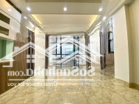 Bán Nhà Ngõ 2 Ô Tô Tránh, Phố Nguyễn Thị Định, Cầu Giấy,Diện Tích105M2,Mặt Tiền6M, 8 Tầng Tm, 39 Tỷ