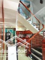 Nhà Đẹp 4 Tầng-5Mx15M-Khu Phân Lô Đẳng Cấp Nhất Phan Huy Ích P.15 Tân Bình