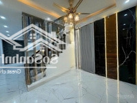 Nhà Đẹp Phúc Tân Trung Tâm Quận Hoàn Kiếm, 30M² X 5T Sổ Vuông, Ngõ Rộng, Cách Mặt Phố Vài Bước Chân