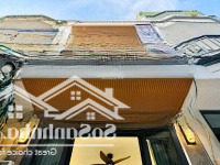 Gấp Gấp Nhà Bán Đường Nguyễn Khoái P1 Quận 4 Giá Bán 2Tỷ860/54M2(4,5X12M) Pháp Lý Chuẩn, Hẻm 6M, Có Sổ.