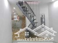 Nhà Chính Chủ Ngô Tất Tố, Quận Bình Thạnh Giáp Quận 1