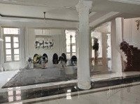 Bán Biệt Thự 180M2, 28 Tỷ Tại Trương Văn Bang, Thạnh Mỹ Lợi, Q2, Hcm