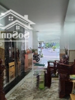 Bán Khách Sạn Đường Thích Quảng Đức Khu Đô Thị Phước Long B