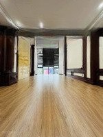 Bán Tòa Văn Phòng Mặt Phố Hồ Tùng Mậu Vị Trí Đắc Địa, Kinh Doanh Đỉnh 65M2 - 8 Tầng Giá 3X Tỷ