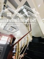 Bán Nhà Mặt Phố Tân Thới Hiệp 7, 7,35 Tỷ, 95M2, Đẹp Nhiều Tiện Ích