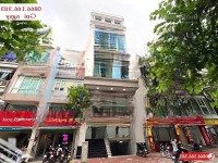 52 Tỷ Có Nhà Đẹp Mp Xã Đàn, Lô Góc Dt71/76M2 7T Mt5M Vỉa Hè Đá Bóng, 2 Mặt Phố Kinh Doanh Đỉnh Cao.