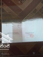 Chính Chủ Kẹt Tiền Cần Bán Đất Phường B''lao, Bảo Lộc - Lâm Đồng
