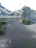 Chính Chủ Kẹt Tiền Cần Bán Đất Phường B''lao, Bảo Lộc - Lâm Đồng