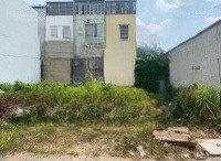 Lô Đất Nền Bình Tiên, 3,2 Tỷ, 105M2, Q6, Hcm