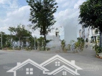 Lô Đất Nền Bình Tiên, 3,2 Tỷ, 105M2, Q6, Hcm