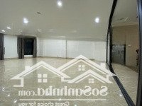 Cho Thuê Lk Mạc Thái Tông 100M, 5 Tầng, Có Hầm, Thông Sàn, Có Thang Máy Làm Vp, Trung Tâm Giá 65 Triệu