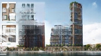 Duplex Đẳng Cấp - Tầm Nhìn Triệu Đô