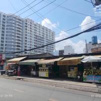 CHÍNH CHỦ ĐI ĐỊNH CƯ BÁN LÔ ĐẤT LỚN TẠI Q.TÂN PHÚ :  Mô tả: MẶT TIỀN HUỲNH THIỆN LỘC – TÂN PHÚ