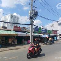CHÍNH CHỦ ĐI ĐỊNH CƯ BÁN LÔ ĐẤT LỚN TẠI Q.TÂN PHÚ :  Mô tả: MẶT TIỀN HUỲNH THIỆN LỘC – TÂN PHÚ