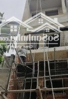 Nhà Mới 4 Tầng - Nguyễn Quý Trị, Gia Lâm - Cách Vinhomes Ocean Park 1 Chỉ 300M