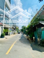 Chỉ 3 Tỷ Nhỉnh - Có Nhà Sát Vincom Thủ Đức - Hẻm Xe Hơi Vào Tới - 1T1L - Sổ Riêng Hoàn Công Đủ