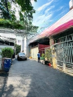 Siêu Đẹp. Bán Dãy Trọ 102M2 (6*17) Pháp Lý Sạch, Đường Xe Tải Vào Tới Gần Chợ Thủ Đức Sẵn Thu Nhập