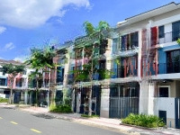 Một Căn Liên Kế 3 Tầng View Công Viên 3 Tầng Giá Chỉ 3 Tầng Đồng