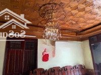 Bán Biệt Thự Mặt Đường Mạc Quyết Gần Cầu Rào 1, Sao Đỏ,Diện Tích324M2, Ngang 9M, Nhà 3 Tầng Nội Thất Gỗ