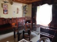 Bán Biệt Thự Mặt Đường Mạc Quyết Gần Cầu Rào 1, Sao Đỏ,Diện Tích324M2, Ngang 9M, Nhà 3 Tầng Nội Thất Gỗ