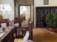 Bán Biệt Thự Song Lập 5 Phòng Ngủ 6 Vệ Sinh Giá Bán 43 Tỷ, 164M2 Cách Khách Sạn Marriott 1.5Km