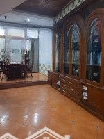 Bán Nhà Mặt Phố Nguyễn Trường Tộ, 105M2, 4 Tầng, Mặt Tiền 10M, 77 Tỷ, Kinh Doanh Đỉnh