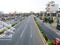 Bán Tòa Nhà Mặt Tiền Quận Bình Thạnh,Diện Tích6X22M - 7 Tầng - Hđt: 125 Triệu/Th - Giá Còn 32 Tỷ