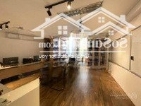Bán Tòa Nhà Mặt Phố Đội Cấn -Quận Ba Đình -Vỉa Hè -Kinh Doanh -Thang Máy -120 M2- 9 Tầng