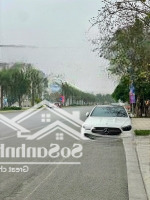 Duy Nhất Căn Mặt Tiền Đại Lộ Bốn Mùa Vinhomes Ocean Park 3 Vị Trí Thương Mại Vàng Giá Cực Tốt