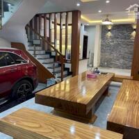 Bán liền kề Vân Canh, 110m2, 4 tầng, hoàn thiện xịn đẹp, sổ đỏ chính chủ, giá tốt