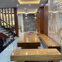 Bán liền kề Vân Canh, 110m2, 4 tầng, hoàn thiện xịn đẹp, sổ đỏ chính chủ, giá tốt