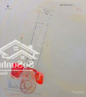 Chính Chủ Gửi Bán Lô Đấtmặt Tiềnđường 10M5 Sát Khu Phố Tây An Thượng - Vị Trí Đẹp Dễ Kd Xây Cao Tầng