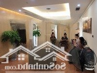 Cần Cho Thuê Gấp Căn Hộ Mandarin Garden Hoàng Minh Giám 3 Phòng Ngủ Full Đồ Chỉ 30 Triệu/Tháng
