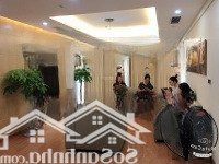 Cần Cho Thuê Gấp Căn Hộ Mandarin Garden Hoàng Minh Giám 3 Phòng Ngủ Full Đồ Chỉ 30 Triệu/Tháng