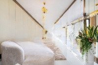 Định Cư Bán Gấp Căn Hộ Pearl Plaza, P25 Bt - 102M2 2 Phòng Ngủ 2 Vệ Sinh- Tầng Cao View Thoáng - Giá Bán 7.05 Tỷ Tl