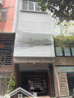Bán Nhà Riêng 50M2 Tại Ngõ 50 Đường Nguyễn Hữu Thọ (Cách Hồ Linh Đàm 50M)