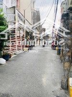 Bán Nhà Cấp 4 Lê Đức Thọ, Phường 15, Gò Vấp Diện Tích 4X 24M Giá Bán 6,45 Tỷ